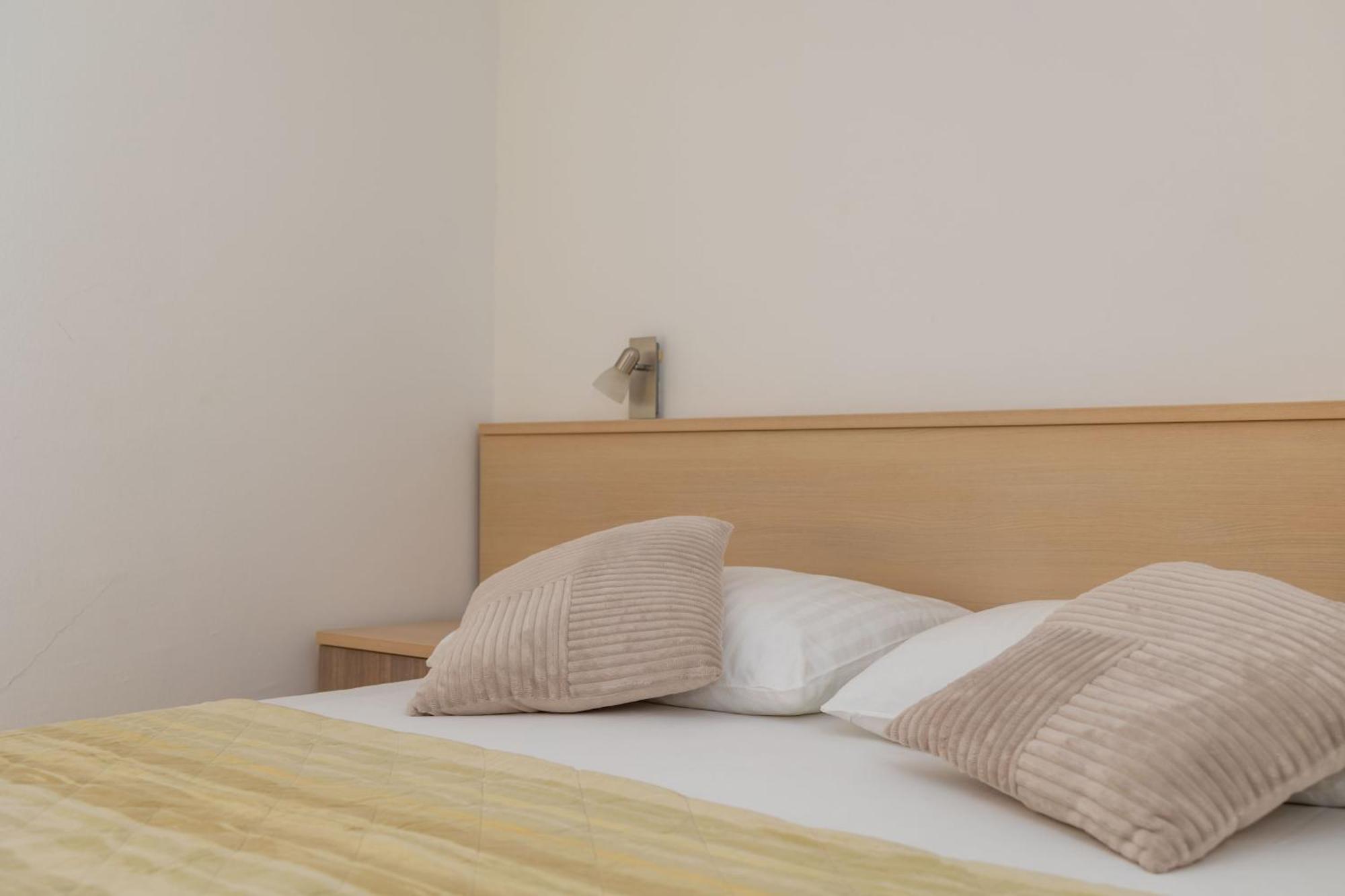 Premium Apartments - Lavica Beach بودْسْتغانا المظهر الخارجي الصورة