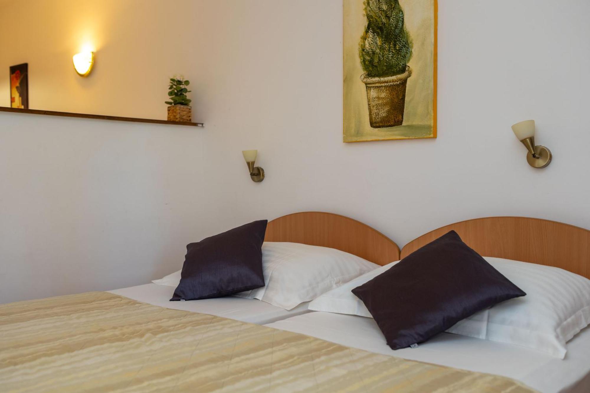 Premium Apartments - Lavica Beach بودْسْتغانا المظهر الخارجي الصورة