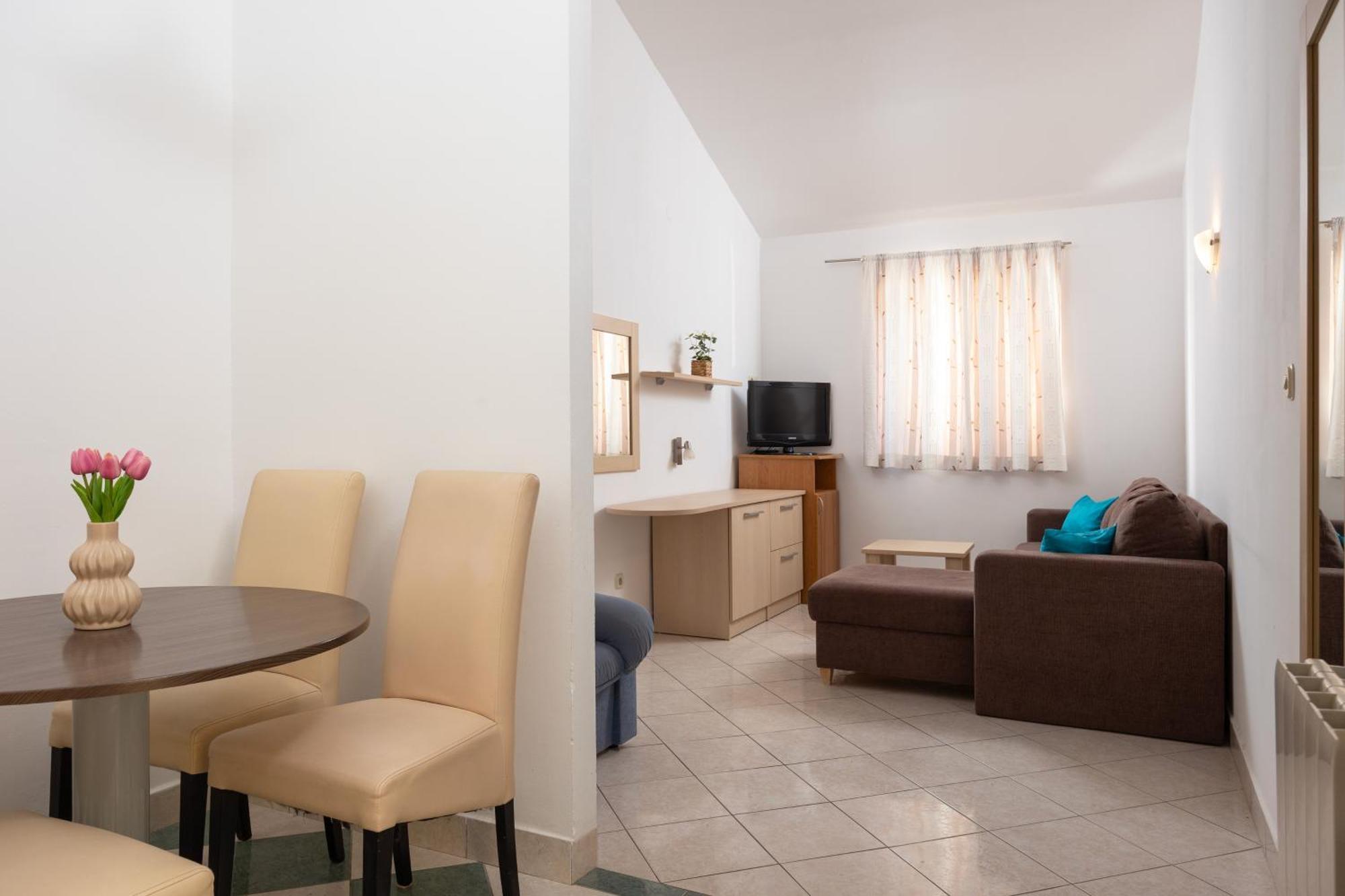 Premium Apartments - Lavica Beach بودْسْتغانا المظهر الخارجي الصورة