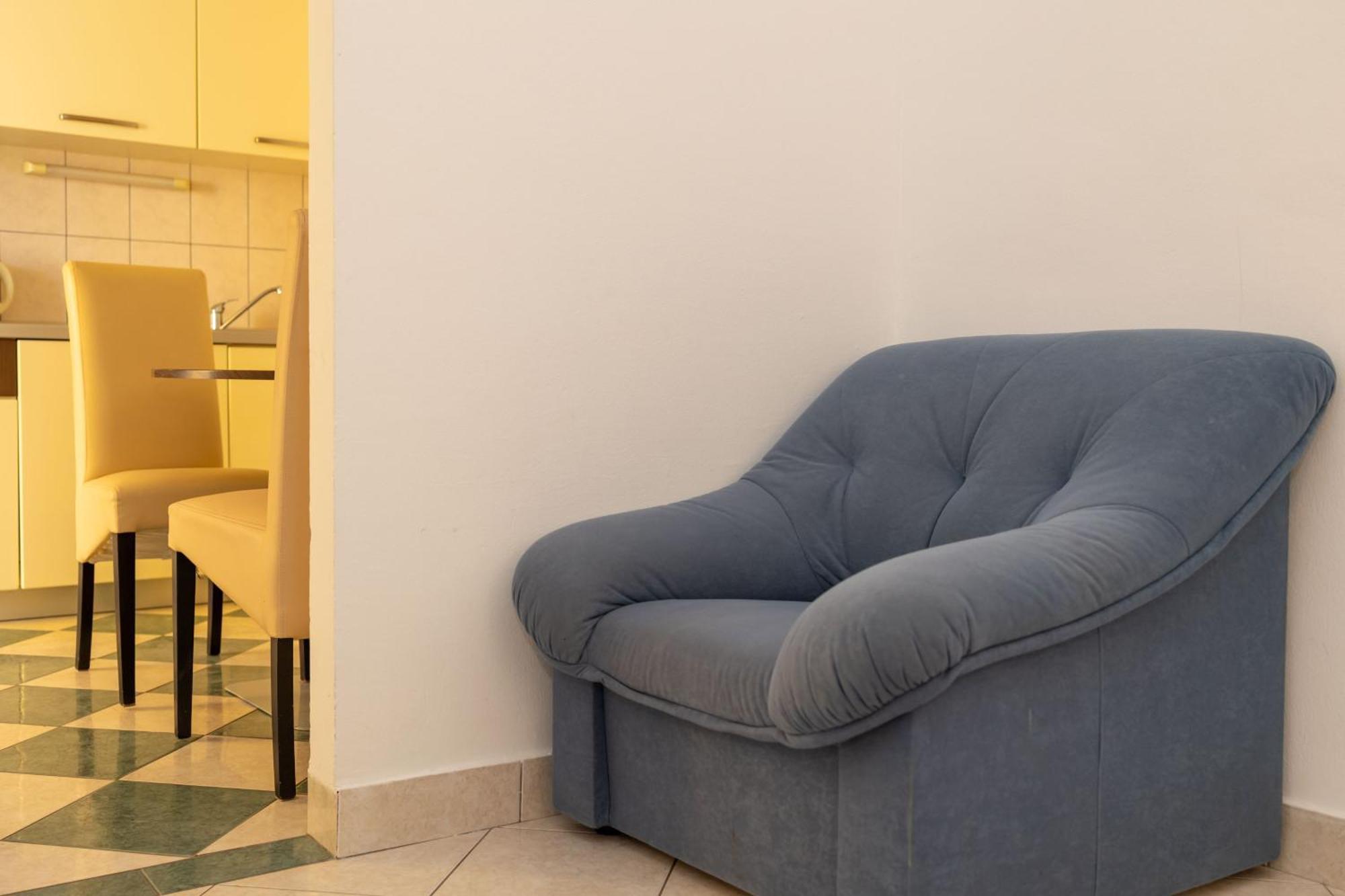 Premium Apartments - Lavica Beach بودْسْتغانا المظهر الخارجي الصورة