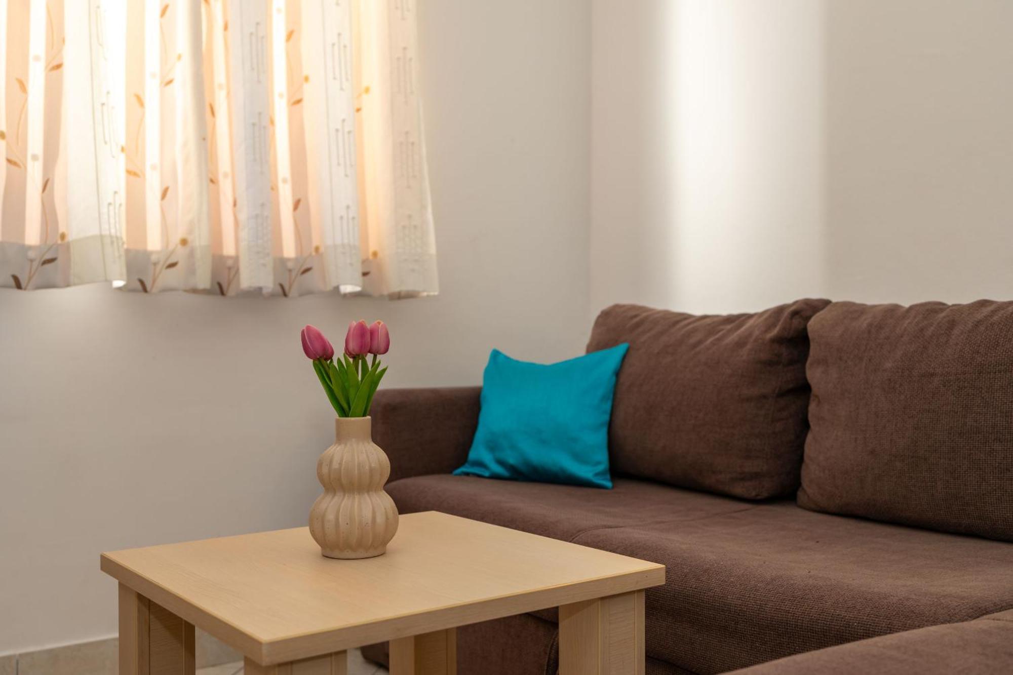 Premium Apartments - Lavica Beach بودْسْتغانا المظهر الخارجي الصورة