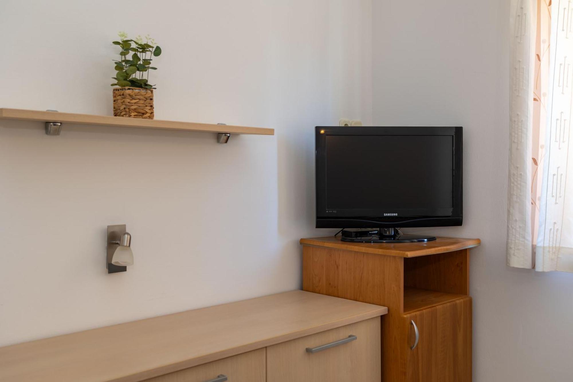 Premium Apartments - Lavica Beach بودْسْتغانا الغرفة الصورة
