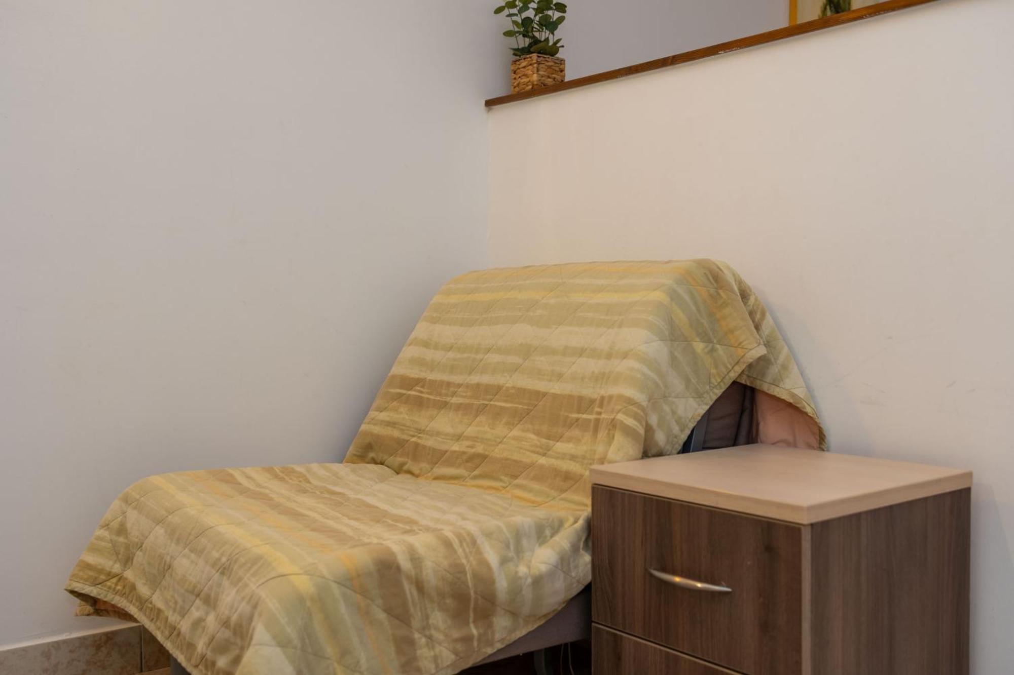 Premium Apartments - Lavica Beach بودْسْتغانا الغرفة الصورة