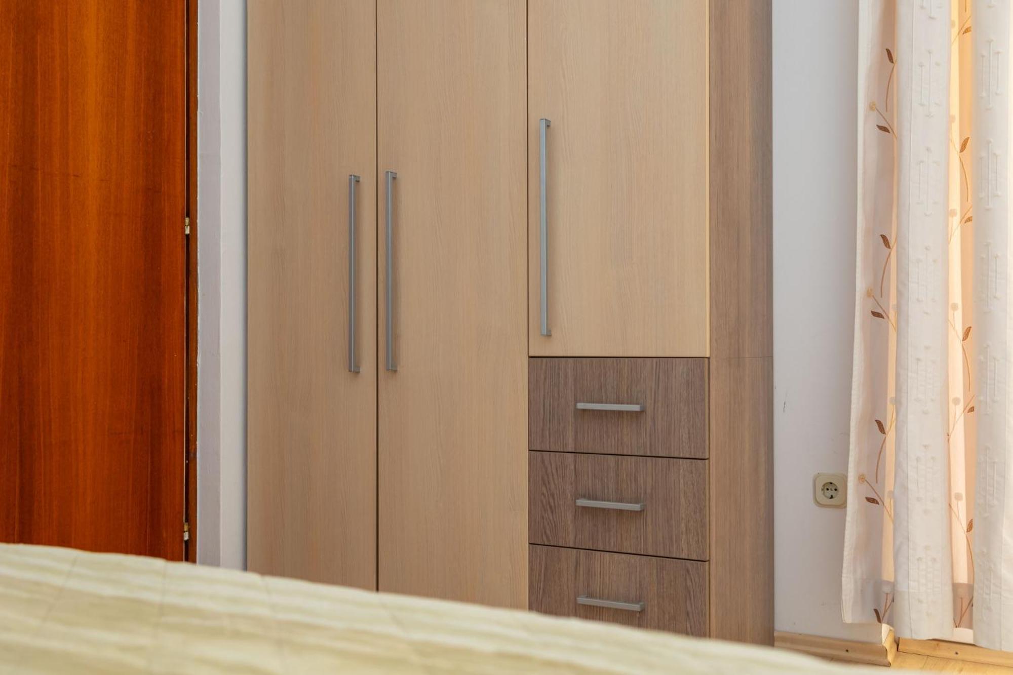 Premium Apartments - Lavica Beach بودْسْتغانا الغرفة الصورة
