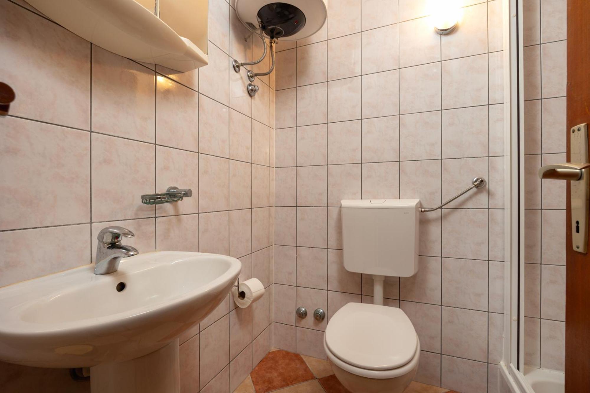 Premium Apartments - Lavica Beach بودْسْتغانا الغرفة الصورة