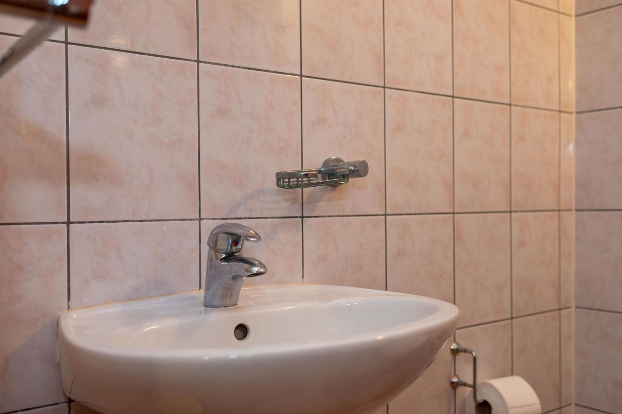 Premium Apartments - Lavica Beach بودْسْتغانا الغرفة الصورة