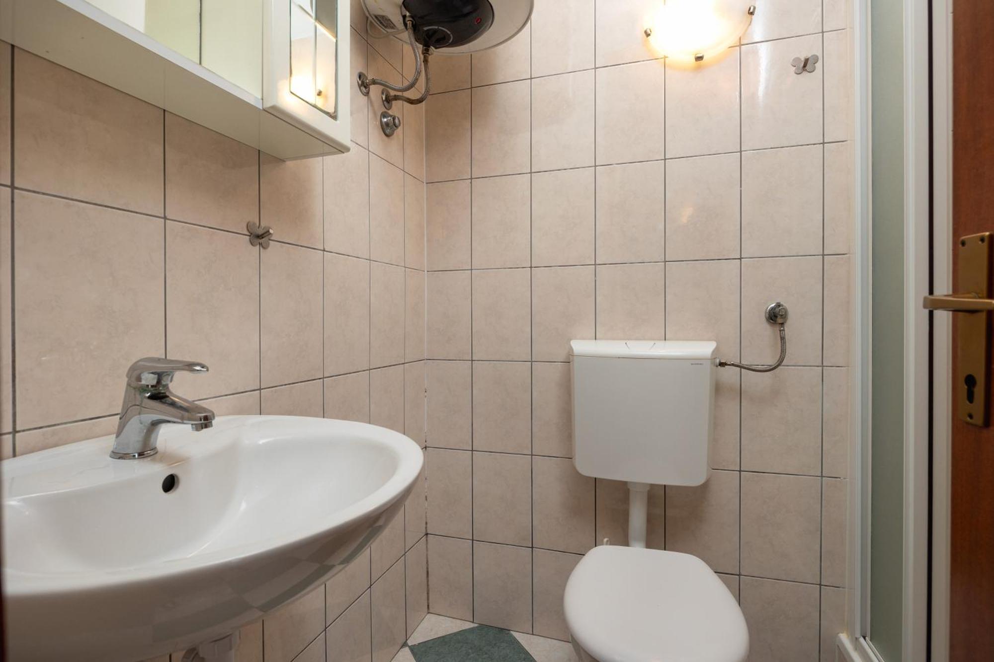 Premium Apartments - Lavica Beach بودْسْتغانا الغرفة الصورة