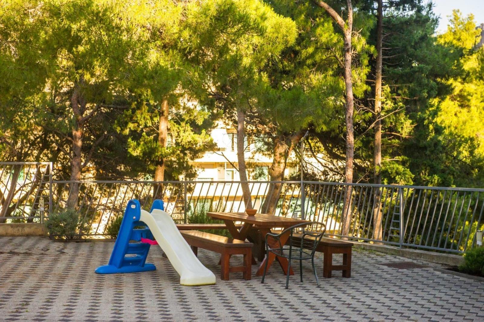 Premium Apartments - Lavica Beach بودْسْتغانا المظهر الخارجي الصورة