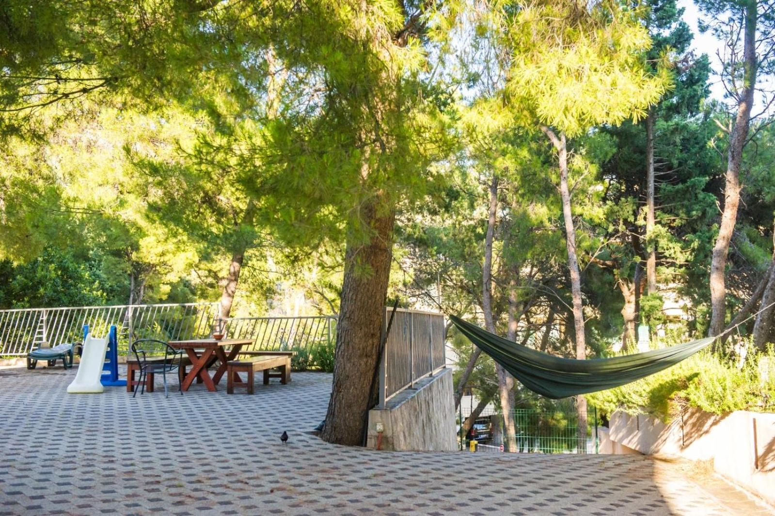 Premium Apartments - Lavica Beach بودْسْتغانا المظهر الخارجي الصورة